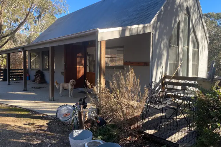 7642 Goulburn Valley Highway, Yea VIC 3717