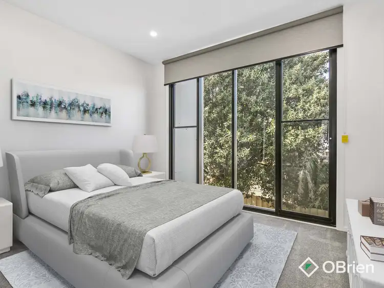 Fourth view of Homely townhouse listing, 3/600 Nepean Highway, Bonbeach VIC 3196