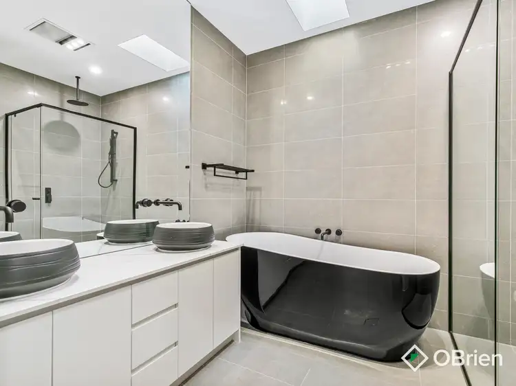 Fifth view of Homely townhouse listing, 3/600 Nepean Highway, Bonbeach VIC 3196