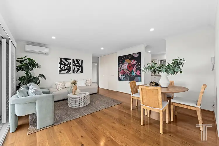 Second view of Homely unit listing, 9/33 Curd Street, Greenslopes QLD 4120