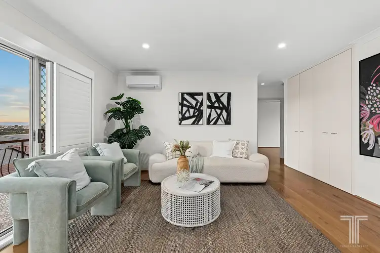 Third view of Homely unit listing, 9/33 Curd Street, Greenslopes QLD 4120