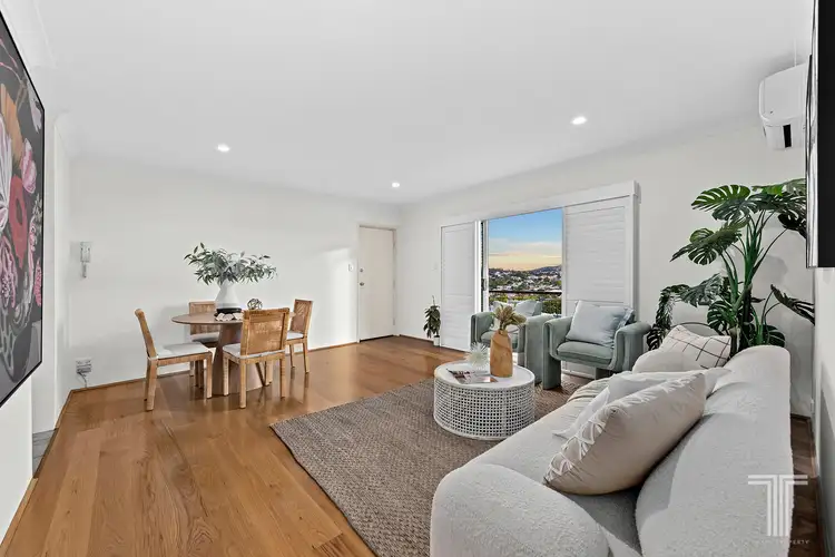 Fourth view of Homely unit listing, 9/33 Curd Street, Greenslopes QLD 4120