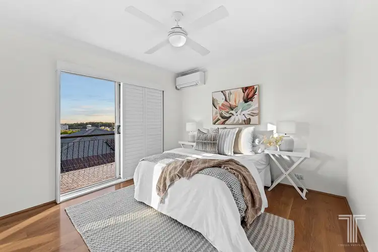 Fifth view of Homely unit listing, 9/33 Curd Street, Greenslopes QLD 4120