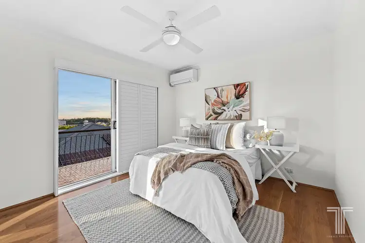 Sixth view of Homely unit listing, 9/33 Curd Street, Greenslopes QLD 4120