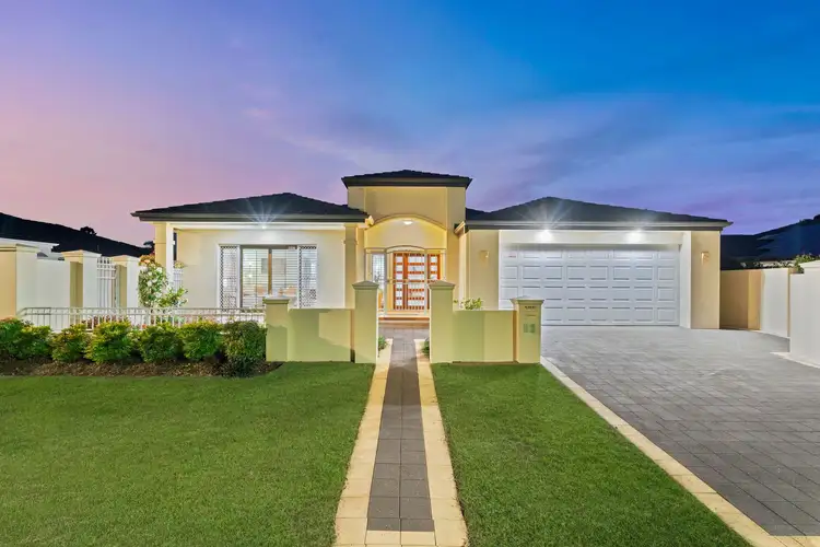 12 Ringtail Street, Clear Island Waters QLD 4226
