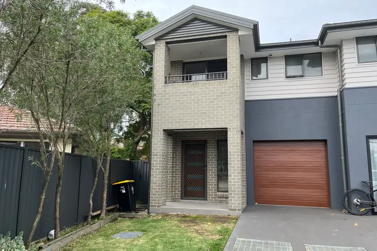 Main view of Homely house listing, 5 Wendy Place, Toongabbie NSW 2146