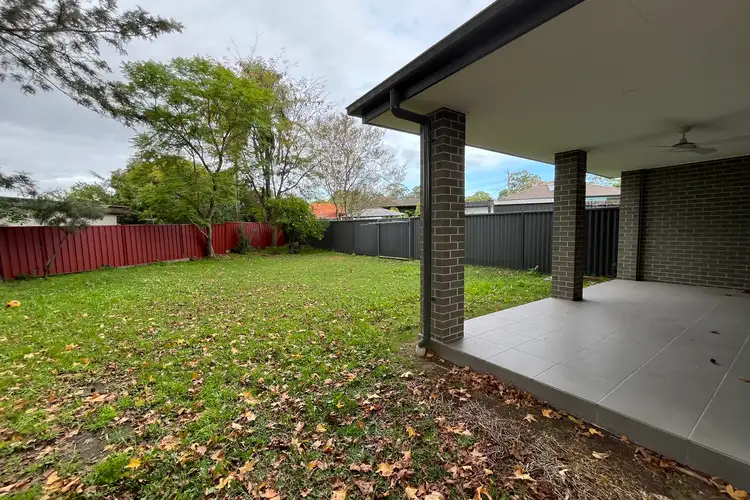 Third view of Homely house listing, 5 Wendy Place, Toongabbie NSW 2146
