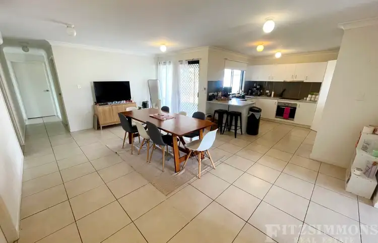 Second view of Homely house listing, 54 Gosden Drive, Dalby QLD 4405