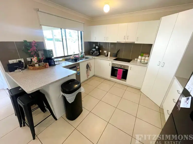 Third view of Homely house listing, 54 Gosden Drive, Dalby QLD 4405