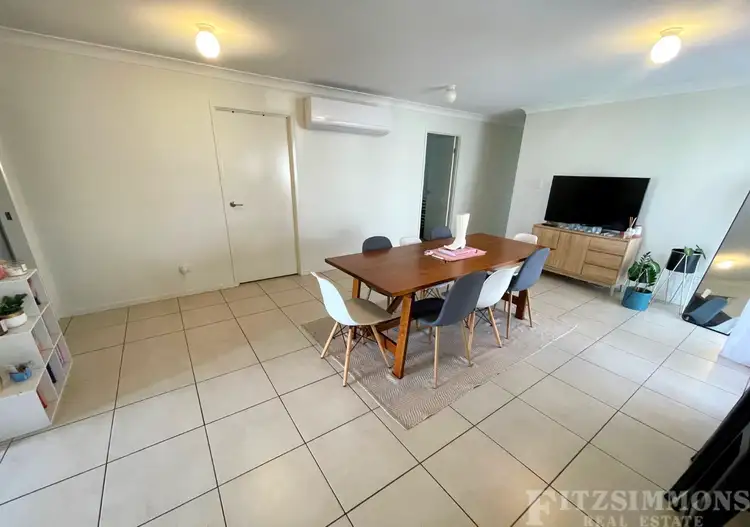 Fourth view of Homely house listing, 54 Gosden Drive, Dalby QLD 4405