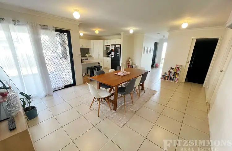 Sixth view of Homely house listing, 54 Gosden Drive, Dalby QLD 4405