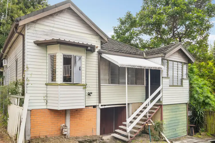 38 Robert Street, Spring Hill QLD 4000