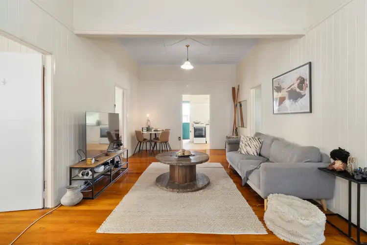 Fourth view of Homely house listing, 38 Robert Street, Spring Hill QLD 4000