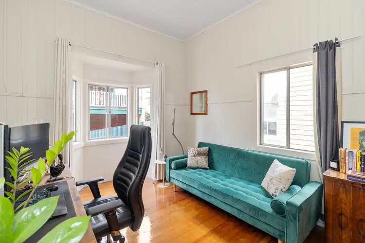 Fifth view of Homely house listing, 38 Robert Street, Spring Hill QLD 4000
