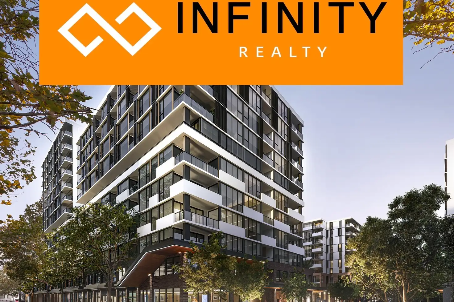 Main view of Homely apartment listing, 204/36 Kitchener Parade, Bankstown NSW 2200