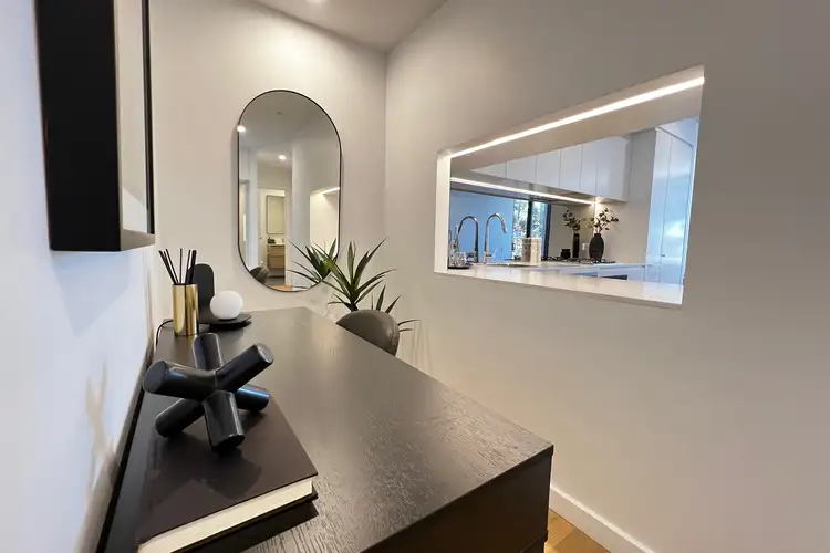 Third view of Homely apartment listing, 204/36 Kitchener Parade, Bankstown NSW 2200
