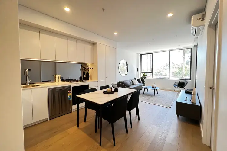 Sixth view of Homely apartment listing, 204/36 Kitchener Parade, Bankstown NSW 2200