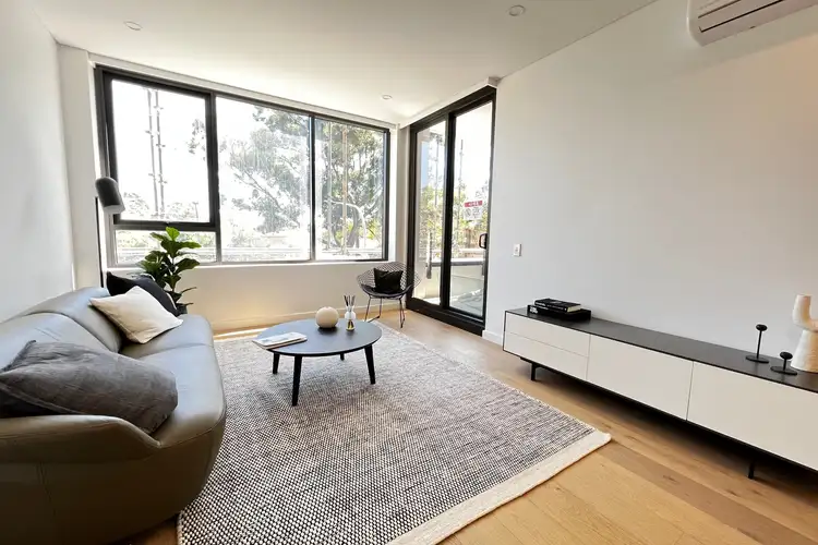 Seventh view of Homely apartment listing, 204/36 Kitchener Parade, Bankstown NSW 2200