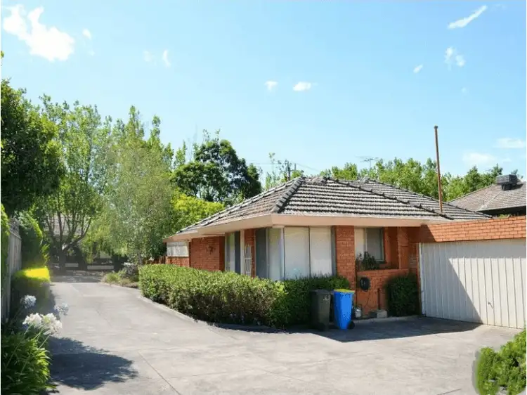1/41 Atkins Street, Kew VIC 3101