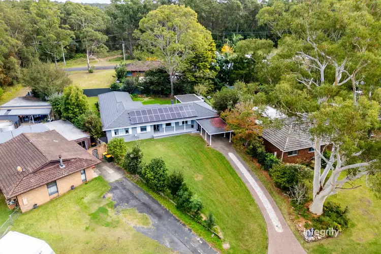 4 Christine Place, Nowra NSW 2541