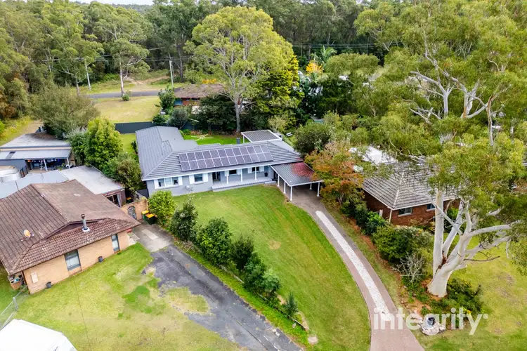 4 Christine Place, Nowra NSW 2541