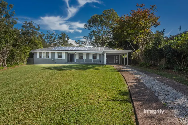 4 Christine Place, Nowra NSW 2541