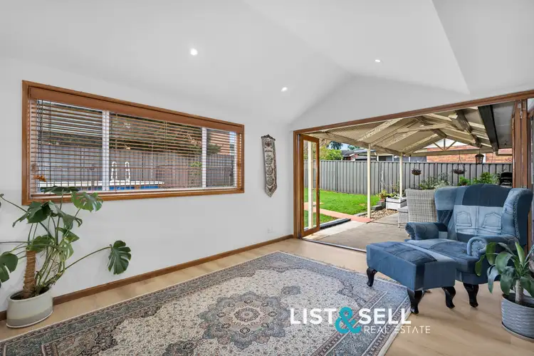 7 Mirage Avenue, Raby NSW 2566