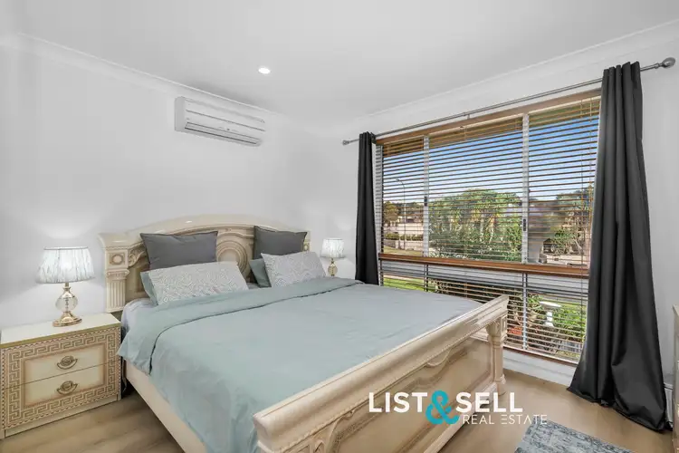 Third view of Homely house listing, 7 Mirage Avenue, Raby NSW 2566
