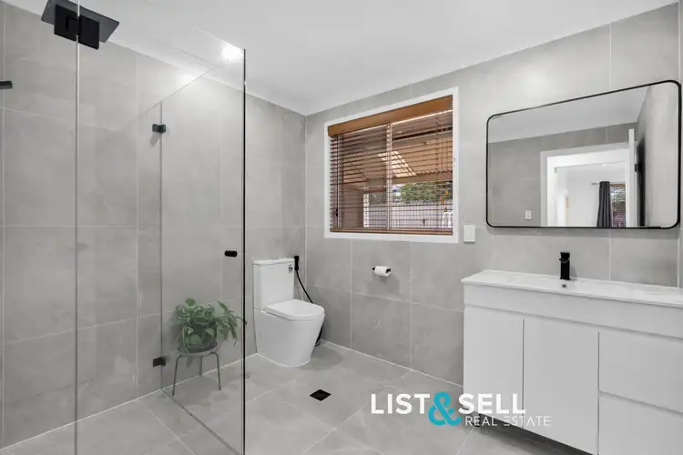 Fourth view of Homely house listing, 7 Mirage Avenue, Raby NSW 2566