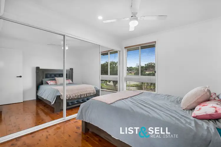 Sixth view of Homely house listing, 7 Mirage Avenue, Raby NSW 2566