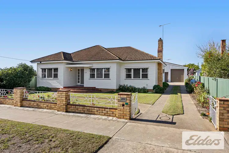 Main view of Homely house listing, 224 High Street, Avoca VIC 3467