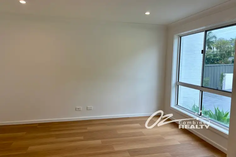 Second view of Homely house listing, B/6 Excellent Street, Vincentia NSW 2540