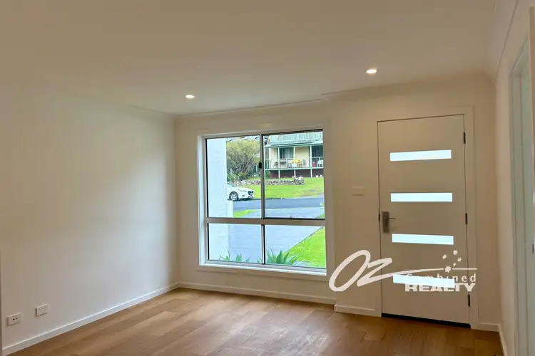 Third view of Homely house listing, B/6 Excellent Street, Vincentia NSW 2540