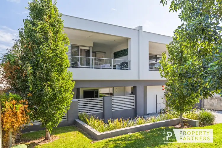 3/137 Westview Street, Scarborough WA 6019