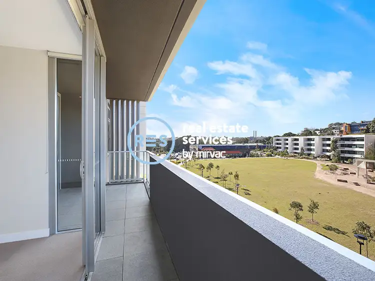 Third view of Homely apartment listing, 705/119 Ross Street, Glebe NSW 2037