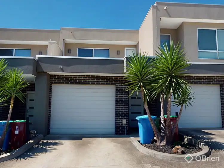 Main view of Homely townhouse listing, 8/14-15 Hazelmere Avenue, Cranbourne West VIC 3977