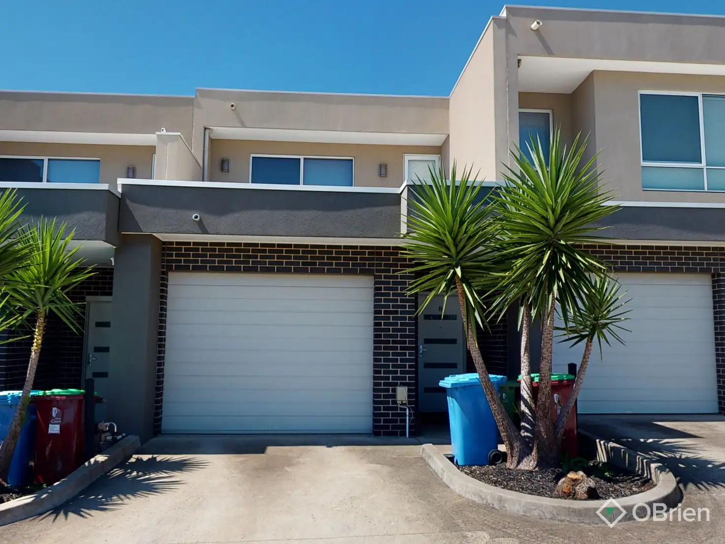 Main view of Homely townhouse listing, 8/14-15 Hazelmere Avenue, Cranbourne West VIC 3977