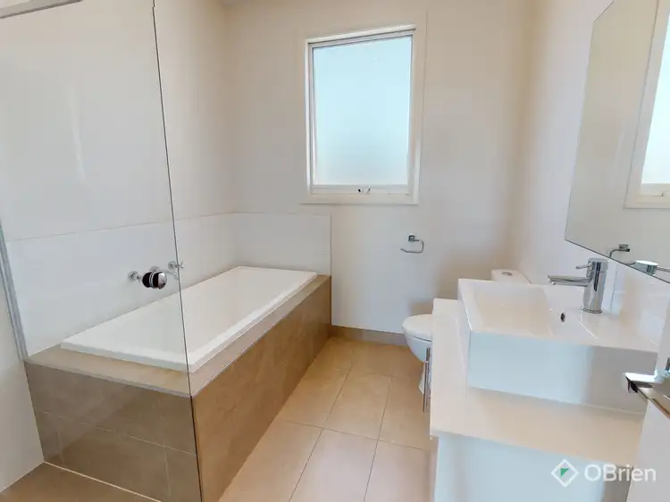 Fourth view of Homely townhouse listing, 8/14-15 Hazelmere Avenue, Cranbourne West VIC 3977
