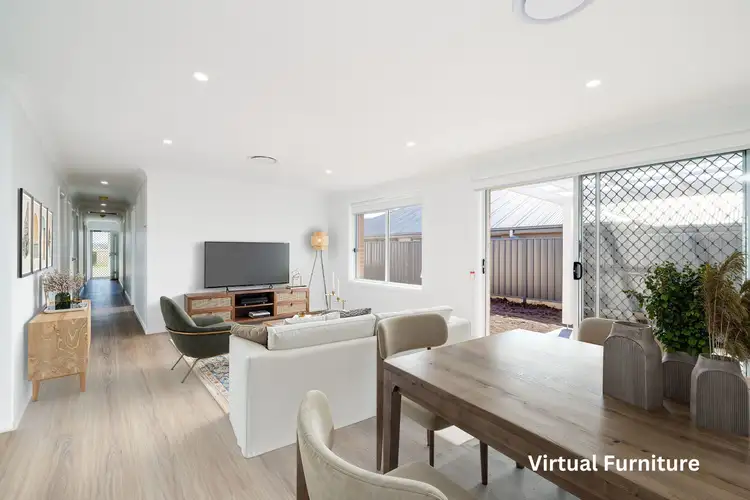 Third view of Homely house listing, 235 Robert Road, Lochinvar NSW 2321