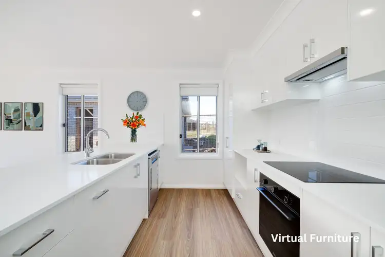 Fourth view of Homely house listing, 235 Robert Road, Lochinvar NSW 2321