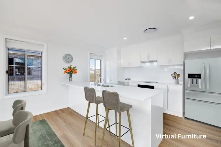 Fifth view of Homely house listing, 235 Robert Road, Lochinvar NSW 2321