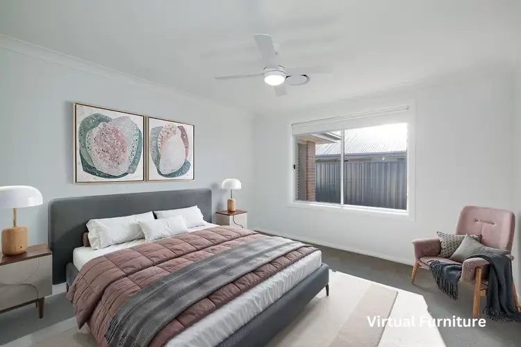 Sixth view of Homely house listing, 235 Robert Road, Lochinvar NSW 2321