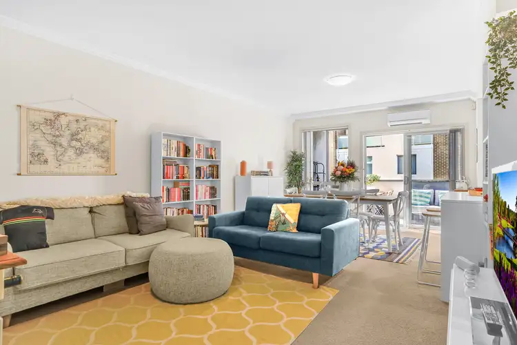 Third view of Homely unit listing, 23/83-85 Union Road, Penrith NSW 2750