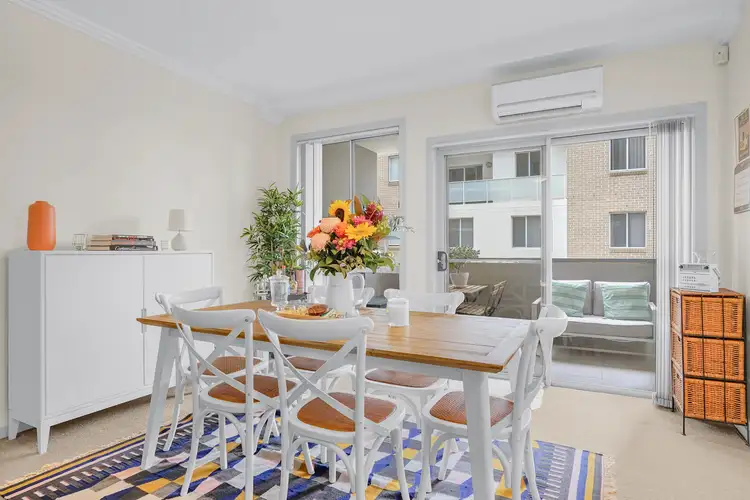 Fourth view of Homely unit listing, 23/83-85 Union Road, Penrith NSW 2750