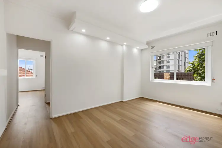 Main view of Homely unit listing, 12/9 Botany Street, Bondi Junction NSW 2022
