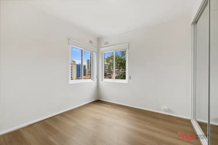 Second view of Homely unit listing, 12/9 Botany Street, Bondi Junction NSW 2022