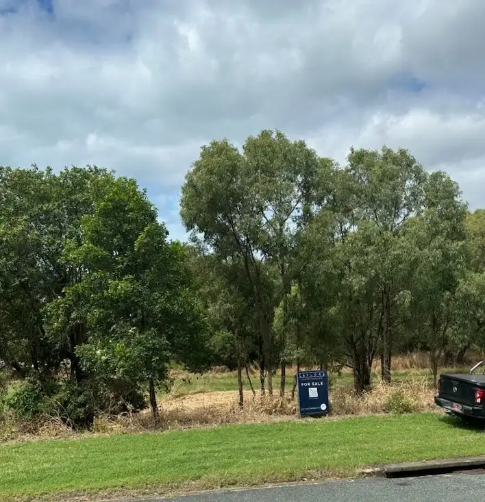 Main view of Homely land listing, LOT 9 Rattray Avenue, Hideaway Bay QLD 4800