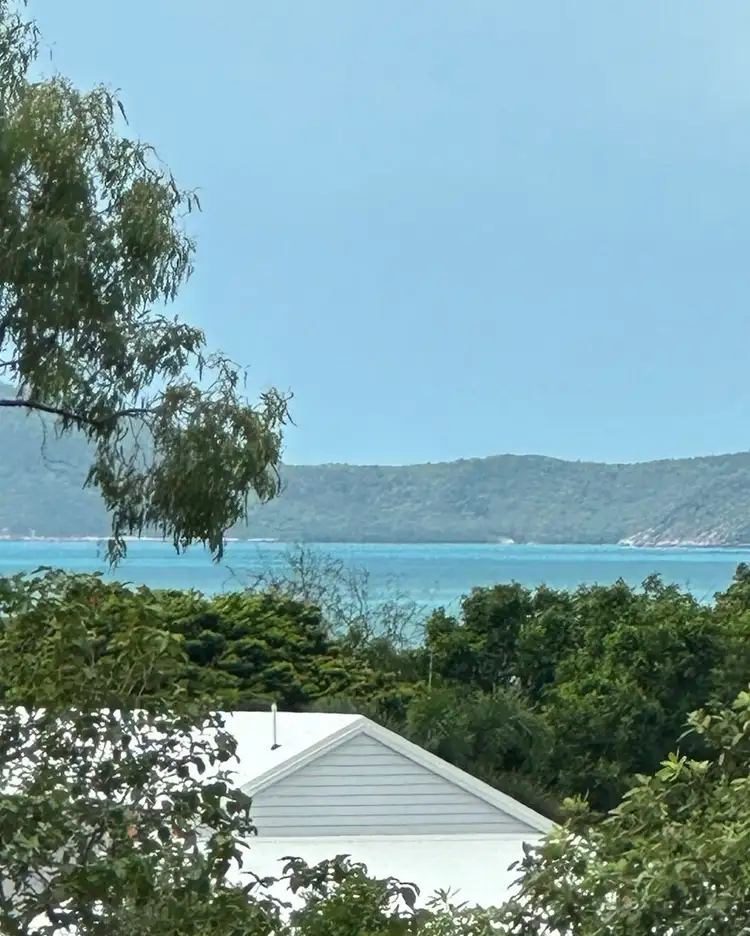 Second view of Homely land listing, LOT 9 Rattray Avenue, Hideaway Bay QLD 4800