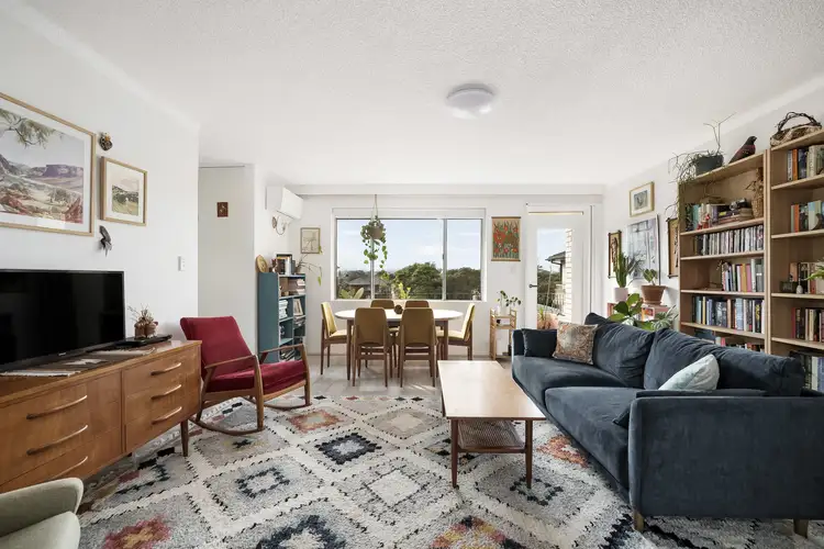Main view of Homely apartment listing, 48/31-33 First Avenue, Campsie NSW 2194