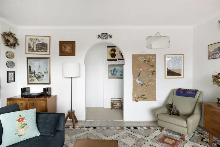 Third view of Homely apartment listing, 48/31-33 First Avenue, Campsie NSW 2194